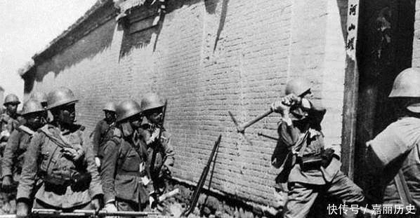 财富|日军想洗劫乔家大院,为何到了门口却扭头就走学者不敢