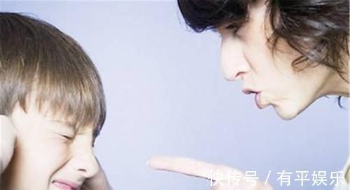 小皇帝|孩子有4种行为必须要打,家长绝不能手软,都是为了孩子好