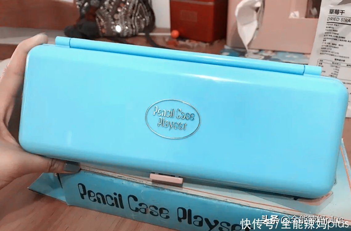 家长|6岁娃打碎同学进口文具,家长让赔1000,宝妈的话让对方闭嘴