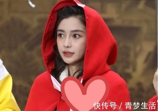 《奔跑吧9》陣容強(qiáng)大宋祖兒變村姑!baby小紅帽造型驚艷