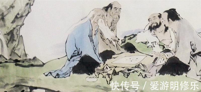 在职场#老祖宗告诫:身上有这二个特征的人,尽量少来往,最好敬而远之