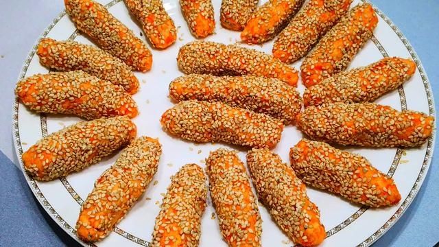 天冷了,早餐吃油条包子不如吃它,营养极高,比做油条简单,真香