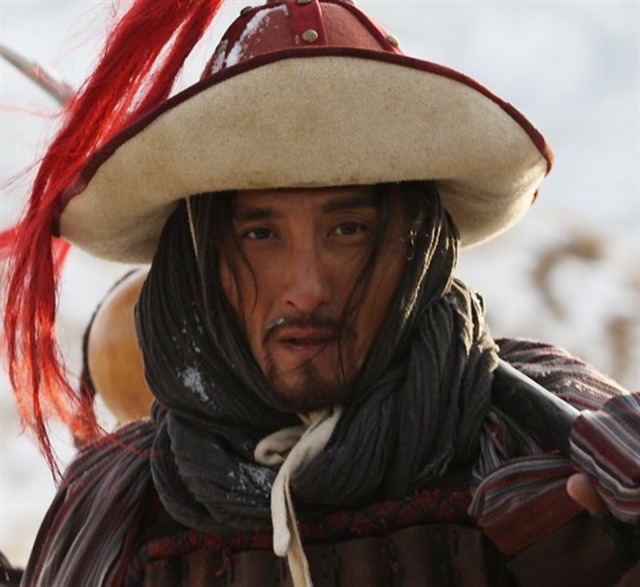 林冲&宋江的阵亡名单,揭开林冲之死,病死是假金蝉脱壳是真?