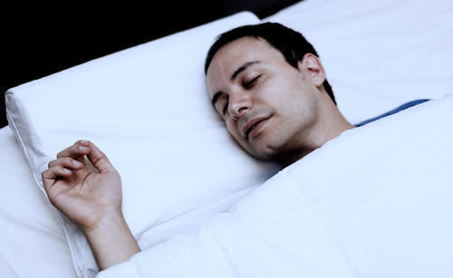 热爱运动|比同龄人老得慢的男人，或许都拥有这5个特征，希望你早点了解