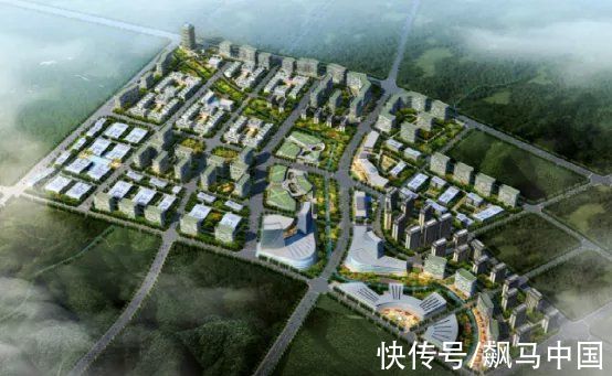 房地产|从住宅地产到特色地产，房地产迎来4.0时代