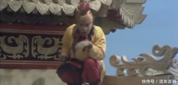 齐天大圣|《西游记》孙悟空拥有独一份的恩典, 可还不满足, 怎样才会满足!
