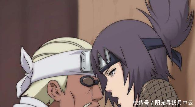 御手|拥有咒印的忍者有10人,实力最强的是佐助,最弱则是御手洗红豆!