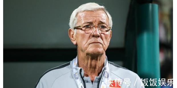 世界杯|曝足协又出洋相,提出世界杯争冠时间,里皮亲自透露消息
