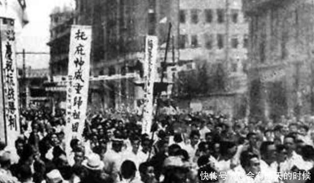 不准|日本投降时，不准称日军为“战俘”，用这个高雅的名字代替！