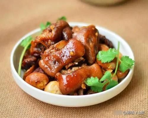 奶奶经常做的12道菜,学习一下做给朋友吃,回忆起来流口水