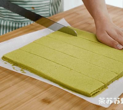 60g蜜瓜酱|蜜汁瓜瓜蛋糕的经典做法，不会你就Out了