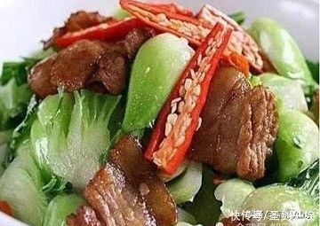 三八节将至，教你32道解馋下饭的家常菜，看着女神吃着过瘾！