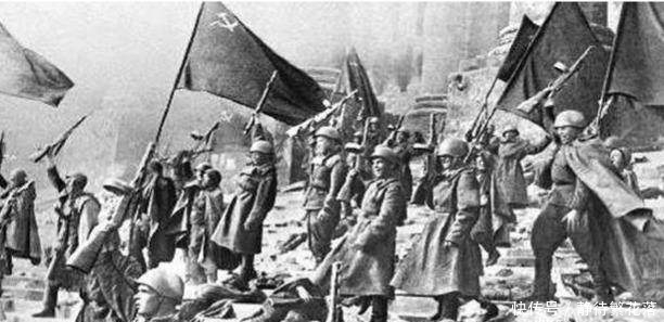 二战|为什么二战中投降的300万苏联士兵战后不愿回国真相让人心酸
