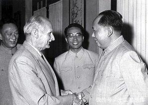 蒙哥马利|此人一百万大军打不过陈毅,外国元帅很好奇!他的解释太妙了!