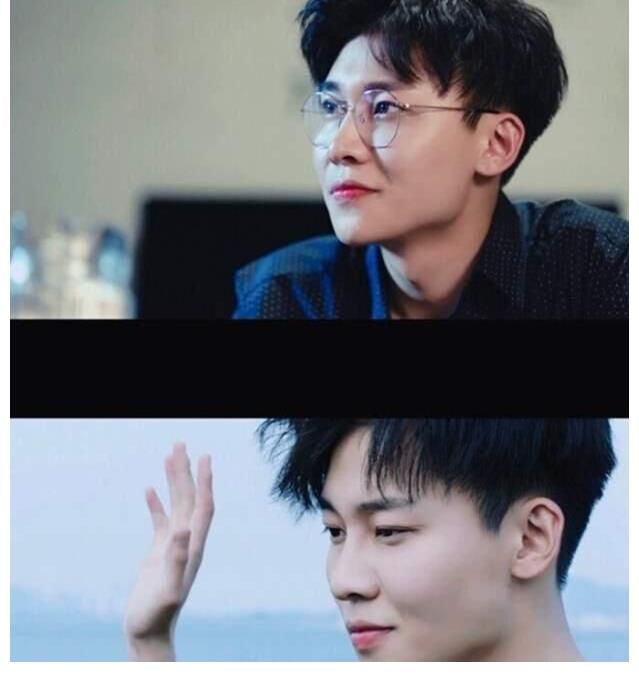 |《双面神探》首播：剧情搞笑，刘奕君刘怡潼父子同台引热议