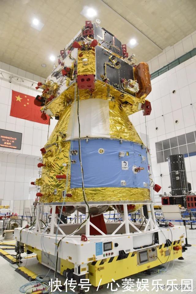 小行星 嫦娥五号被超越?日本宣布喜讯:3亿公里外的“孩子”回到地球了