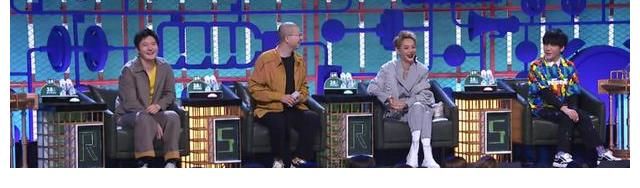 起征点|《脱口秀大会》惊现史诗级表演，孟川好样的