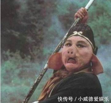 真的|猪八戒真的是错投猪胎?其实他是在掩盖一个大秘密!