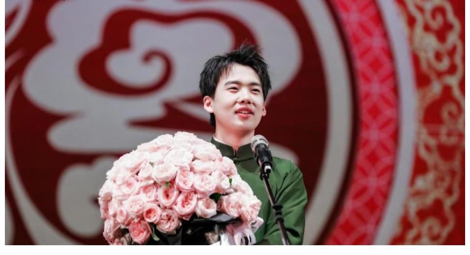 bgm|郭麒麟回归《跑男》，个人片段却配上侮辱性BGM，网友纷纷吐槽