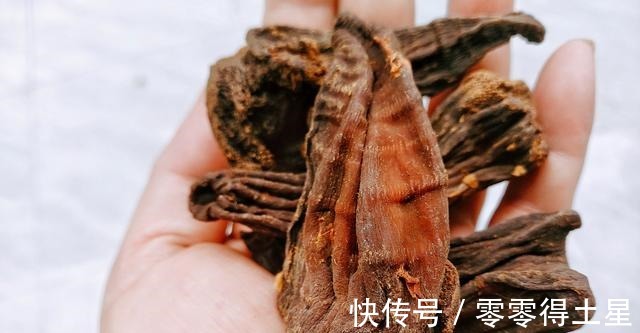 五花肉配它,香飘万里,再也不用担心吃肉会长胖了!