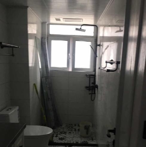 完工|新家8个月完工,花了13万,晾着通风中,家具没进场就很漂亮了