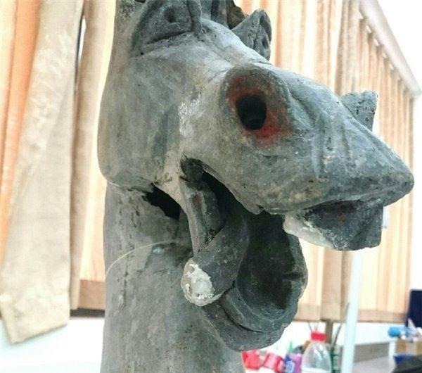 受不了了!这些不正经的历史文物,把我都逗笑了