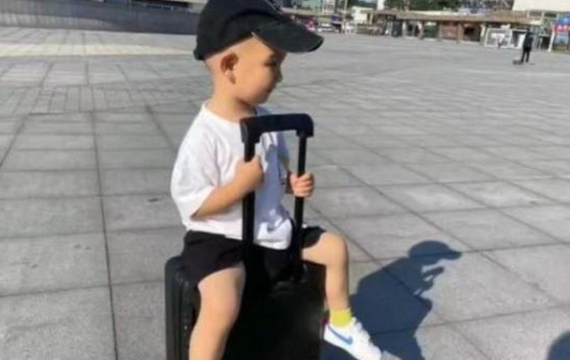 姚策$15年之约团队解散,曾想把楷楷培养成才,熊磊能把儿子培养好吗