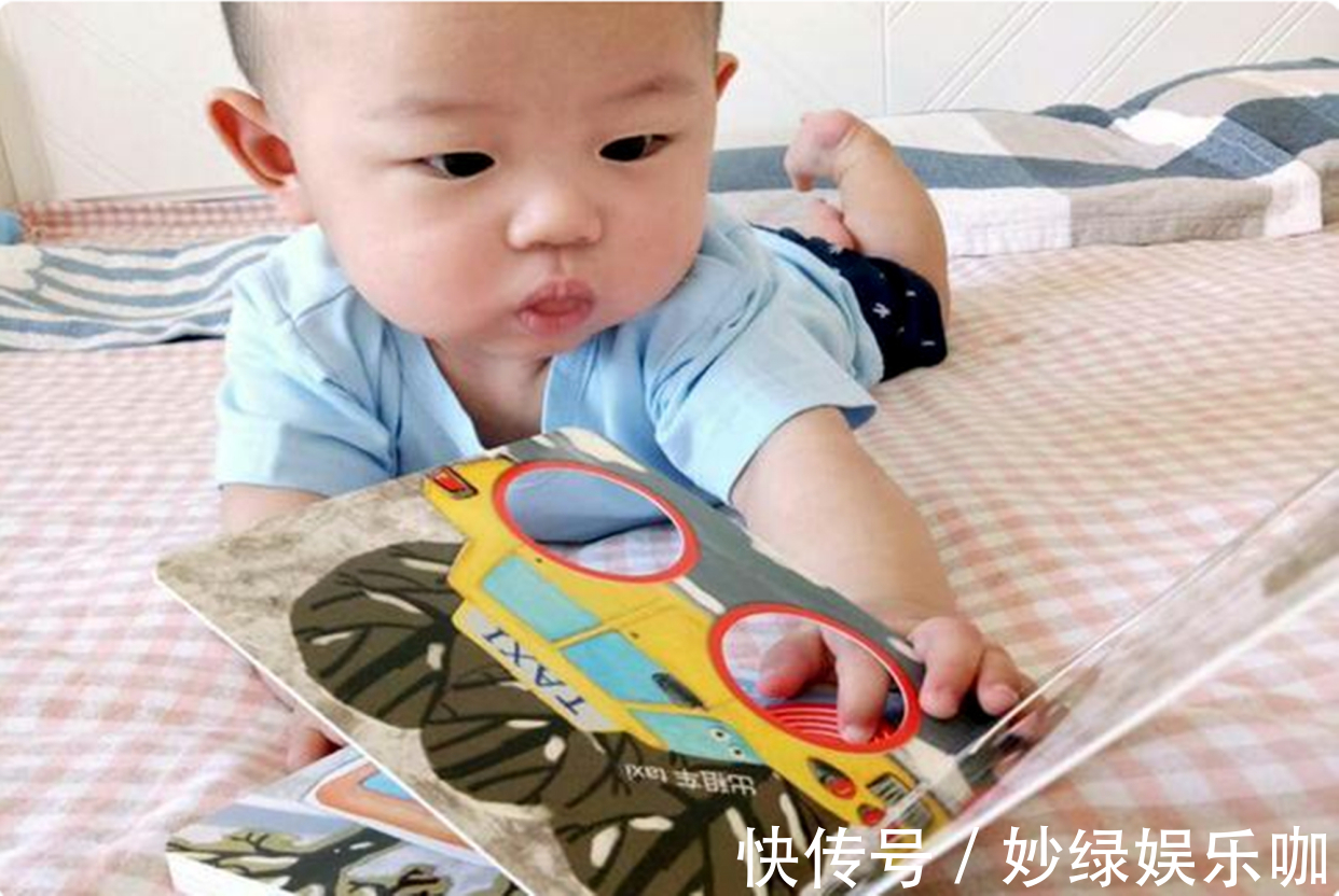 孩子|家长别再让孩子提前学这些东西了,看似能开发智力,实则害娃不浅