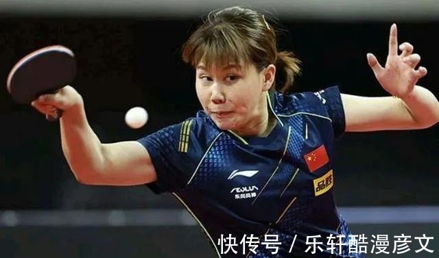 伊藤美诚|伊藤美诚为何成不了邓亚萍正手差距太大，反手相持能力不足！