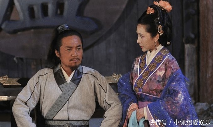 弱点|武松鲁智深很猛,却各有2大弱点,武艺比他们弱的人也能击败他们