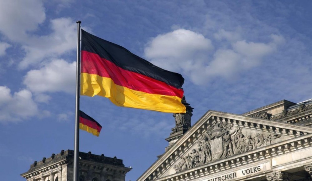 交到|德国有多惨,一战赔款交到2010年,二战赔款现在还没还清?