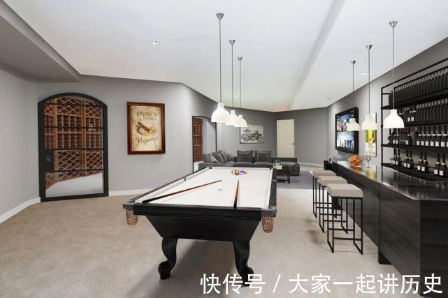 纽约|这才是真正的豪宅,你见过吗?这套纽约豪宅靓爆你的眼球!