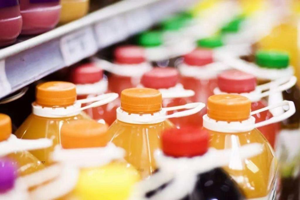 饮料|已停产的5种饮料,全喝过的人孩子都打酱油了,00后基本没见过