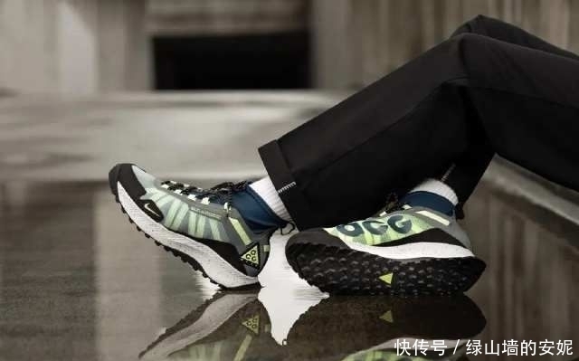 下雨|买了这些防水球鞋,我巴不得每天都下雨