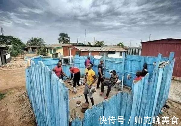 健身房|来看看他们的肌肉质量,你会觉得惭愧吗?