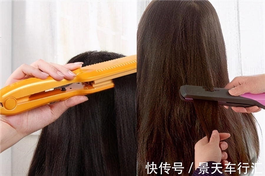 染发 常染发不仅致癌还伤发质?想要黑头发怎么办?害怕染发的要看看