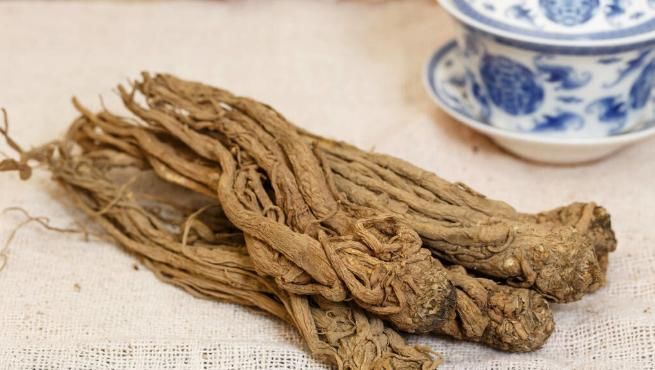  养血|气血足生命才有活力，6味中药冬季常吃，可补气养血，增强免疫力