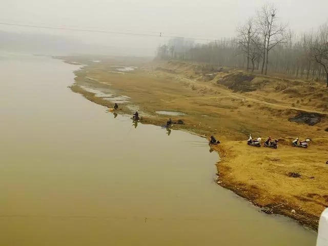 寒潮|冬季垂钓的五大误区，还不来看看？也许你正在犯这些错误