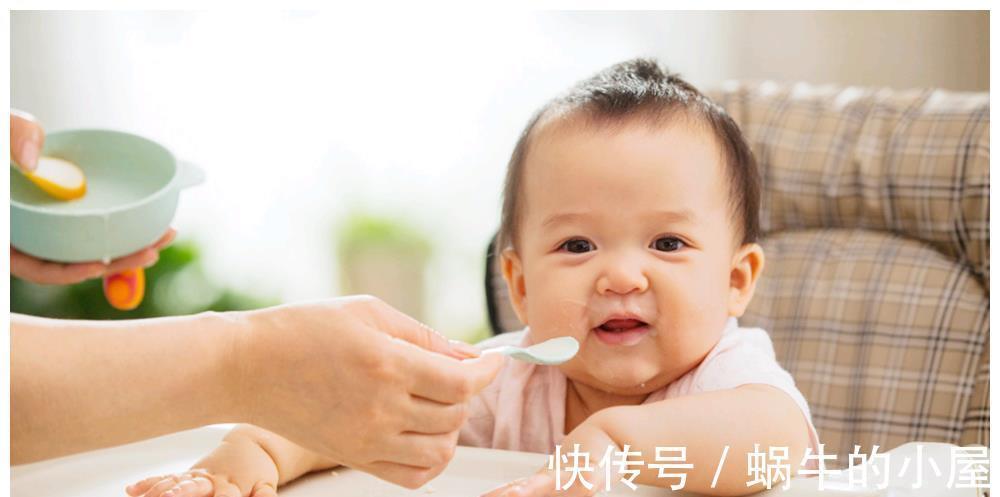 宝宝|宝宝开始吃三餐时间有讲究，避免”三饭两觉“习惯，让娃健康成长