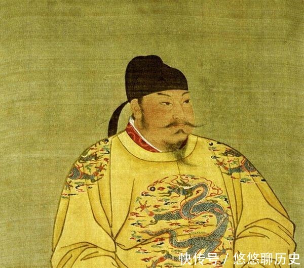 能看懂|皇帝最常见的称呼有几种了解这些才能看懂史书!