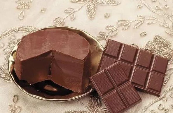 款巧克|全球最“奢侈”的4大巧克力,全吃过的请允许叫您“金主爸爸”