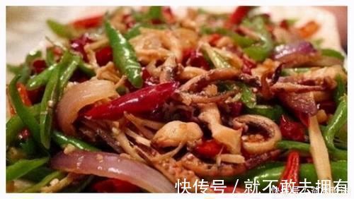 分享22款菜肴经典做法，易学易做又好吃，适合做给家人吃