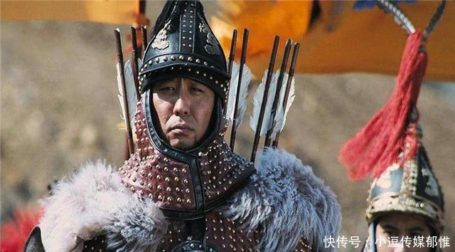 安然无恙|李自成遭清兵追杀,他的军师被俘后,为何安然无恙