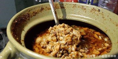 岐山臊子面百年传承,一碗只吃面不喝汤的面