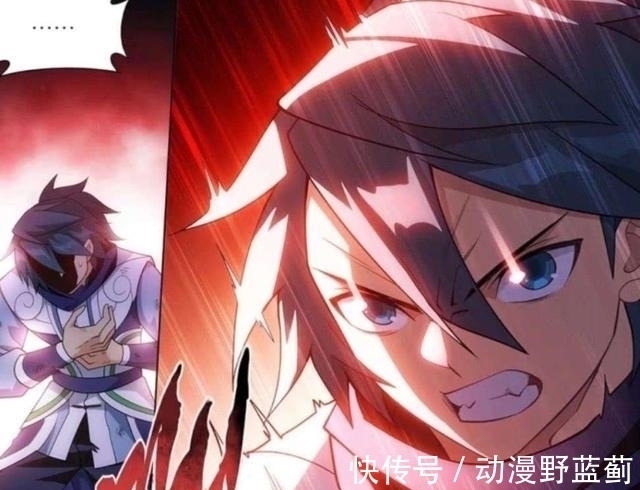 斗帝&斗破苍穹:为什么萧炎当初只是封印魂天帝,而不是击杀魂天帝