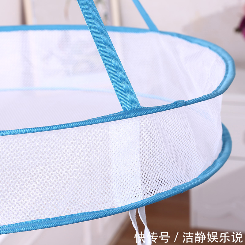 晾衣杆|难怪嫂子是干过家政的,晒衣服从不用衣架,那样做,邻居效仿