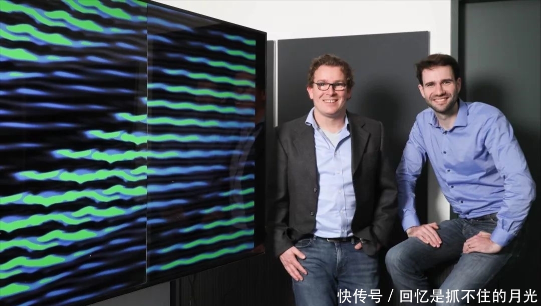 流体 终于破解了流体力学中,长达数十年之久的物理之谜!