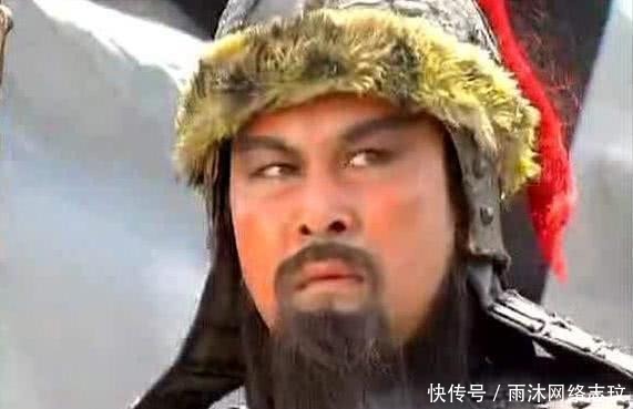 刘备|张飞关羽多次犯军令,诸葛亮不斩他们,为何马谡犯一次就斩了?