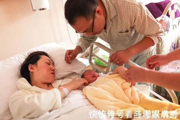 剖腹产|“马大哈宝妈”生完娃出院,粗心把娃落医院,医生:来干啥忘了?