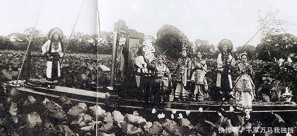 好事|慈禧说自己做了五件好事，后人不能忘记她的恩情！